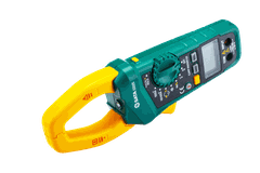 Đồng hồ đa năng 1,5V/10A SATA 03025 - WIDE JAW CLAMP MULTIMETER