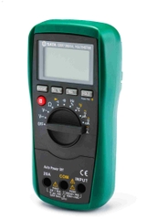 Đồng hồ đa năng SATA 9V/6F22 03015
