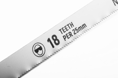 Lưỡi cưa gồm 18 răng cưa SATA 12 inch 93416