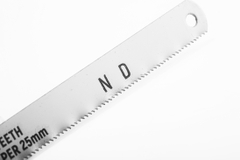 Lưỡi cưa gồm 18 răng cưa SATA 12 inch 93416
