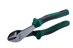 Kìm cắt dây mũi cong SATA 8 inch 72303B