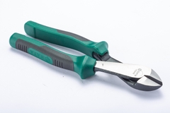 Kìm cắt dây mũi cong SATA 8 inch 72303B
