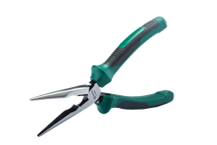 Kìm cắt dây mũi thẳng SATA 8 inch 72402B