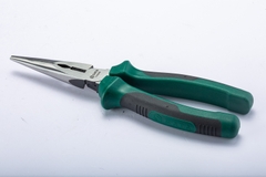 Kìm cắt dây mũi thẳng SATA 8 inch 72402B