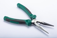 Kìm cắt dây mũi thẳng SATA 8 inch 72402B