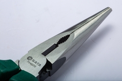 Kìm cắt dây mũi thẳng SATA 8 inch 72402B