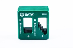 Thiết bị nhiễm từ và khử từ SATA 64201