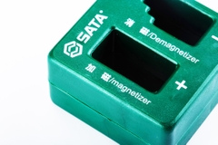 Thiết bị nhiễm từ và khử từ SATA 64201