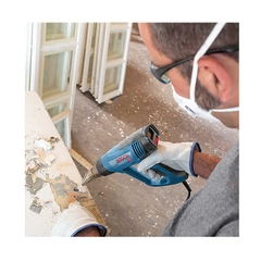 Máy thổi hơi nóng GHG 18-60 Bosch 06012A61K0