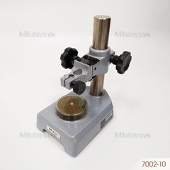 Đế gá đồng hồ so Mitutoyo 7002-10
