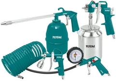 Bộ 5 công cụ dùng khí TATK053-3 TOTAL