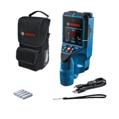 Máy dò đa năng D-tect 200 C Bosch 06010816K0