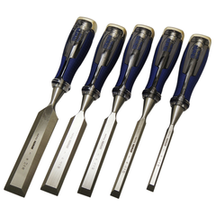 Đục gỗ cao cấp  M750 - 1/8' - 3mm IRWIN 10501671