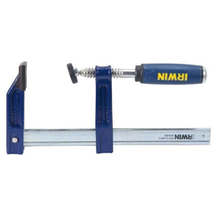 Kẹp gỗ chữ F - Light ( Depth 64mm) 8