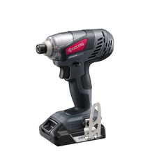 Máy vặn vít cầm tay 18V Kyocera DID1806