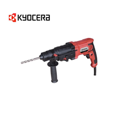 Máy khoan bê tông điện 800W Kyocera ED-2600R