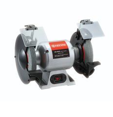 Máy mài điện hai đá 375W-180mm Kyocera BG-800