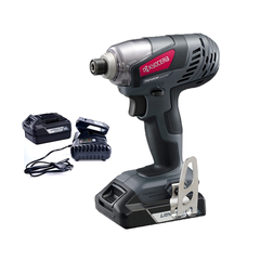 Máy vặn vít cầm tay 18V Kyocera DID1806