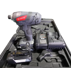 Máy vặn vít cầm tay 18V Kyocera DID1806