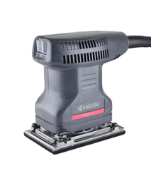 Máy chà nhám điện 550W Kyocera AS550