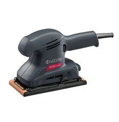 Máy chà nhám điện 190W Kyocera AS350
