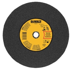 Đá cắt sắt 180mm Dewalt DWA4524FA-B1