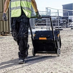 Hộp dụng cụ (nhựa) ToughSystem® Dewalt DWST83295-1 (DWST08450)