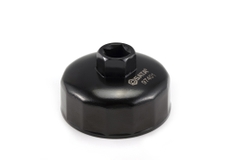 Cờ lê lọc dầu  74/76-15mm SATA 97404 - OIL FILTER WRENCH 76-14