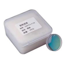 THÁU KÍNH LASER D20*4.5F150