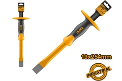 Đục Sắt  Dẹp HCCL811910 INGCO