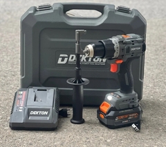 Máy khoan pin Dekton D20-ID13100PLUS (Chung chân pin Dewalt)