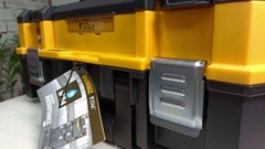 Hộp dụng cụ (nhựa) TSTAK System® Dewalt DWST83344-1