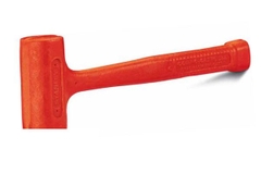 Búa nhựa đúc 24oz - 1.2kg Stanley 57-533