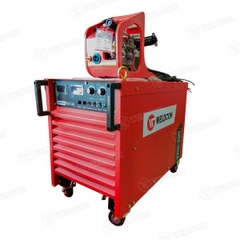 Máy hàn bán tự động Weldcom KRIII-500