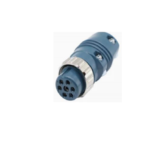GIẮC ĐIỀU KHIỂN 7 LỖ(XANH)