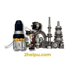 Phụ tùng: 5170018-14_Bộ vỏ máy