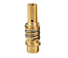 NỐI BÉC 15AK (Loại Tốt) Đồng Thau Dày