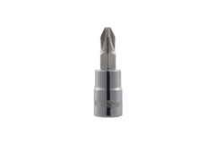 Đầu cờ lê hình chữ thập 1/4 inch SATA 21302 - 1/4