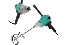 Máy trộn sơn điện DCA AQU160/
AQU160B