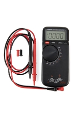 Đồng hồ đa năng  1.5/10A SATA  03055 - THIN DIGITAL MULTIMETER