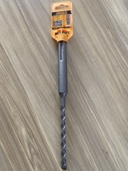 Mũi Khoan Bê Tông Đuôi Gài Sds Max DBH1241001 INGCO