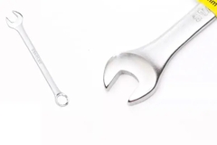 Cờ lê vòng miệng 32mm - 70-961E