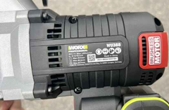 Máy khoan đục pin 20V WORX WU388