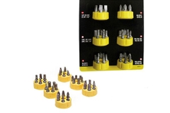 Mũi vặn vít bộ 36P Stanley 68-075-23