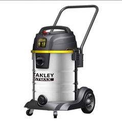 Máy hút bụi công nghiệp 3 chức năng - Khô/Ướt/Thổi - Stanley USA - SL19501-12B