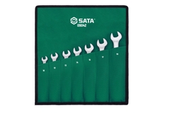 Bộ cờ lê Flex SATA 1 bộ 7 cái 09042