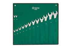 Bộ cờ lê FP S.A.E SATA 1 bộ 14 cái 09069