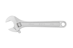 Mỏ lết hàm Hex SATA 10 inch 47204