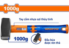 Búa Tạ Đầu Vuông 1000G WHM2310 WADFOW
