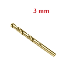 Mũi Khoan Sắt TAC100303 TOTAL